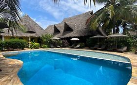 Kiwengwa Bungalow Boutique Resort