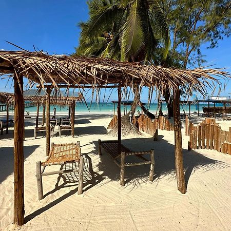 Kiwengwa Bungalow Boutique Resort Esterno foto
