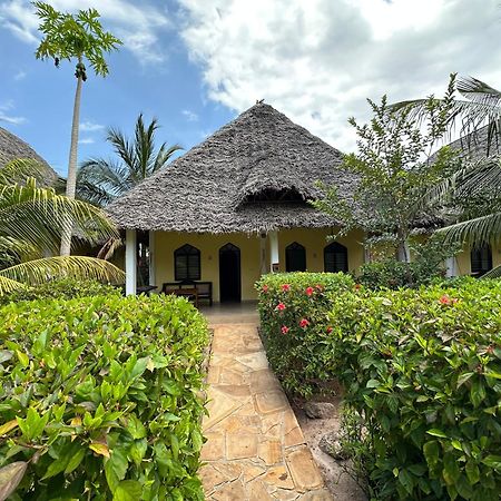 Kiwengwa Bungalow Boutique Resort Esterno foto