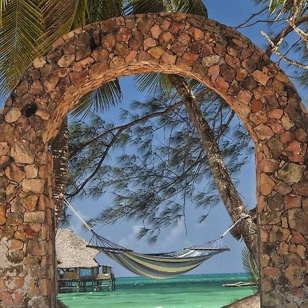 Kiwengwa Bungalow Boutique Resort Esterno foto