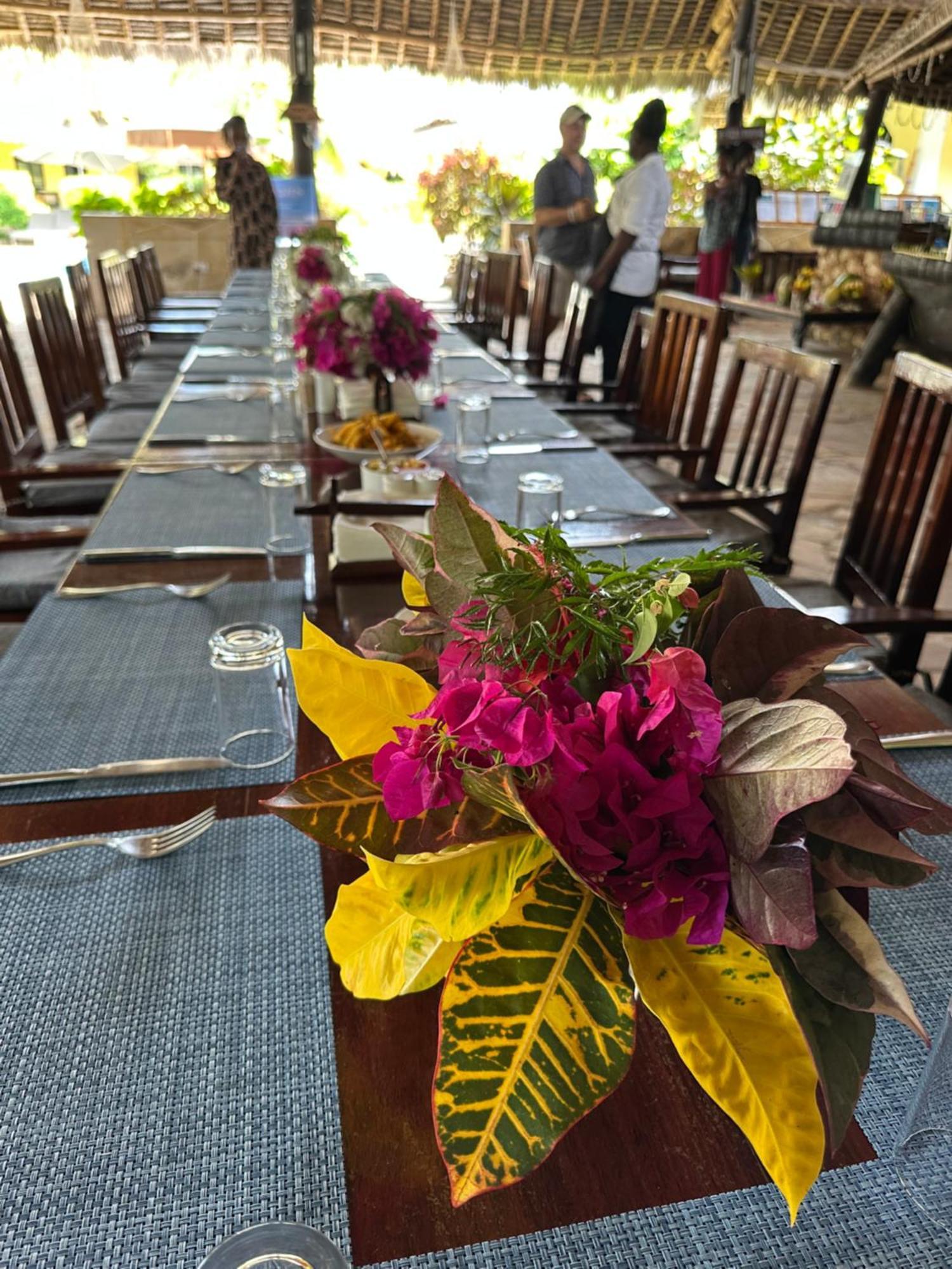 Kiwengwa Bungalow Boutique Resort Esterno foto
